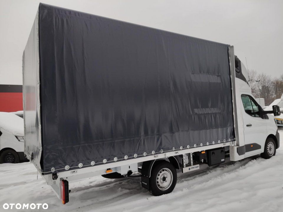 Renault Master - 3