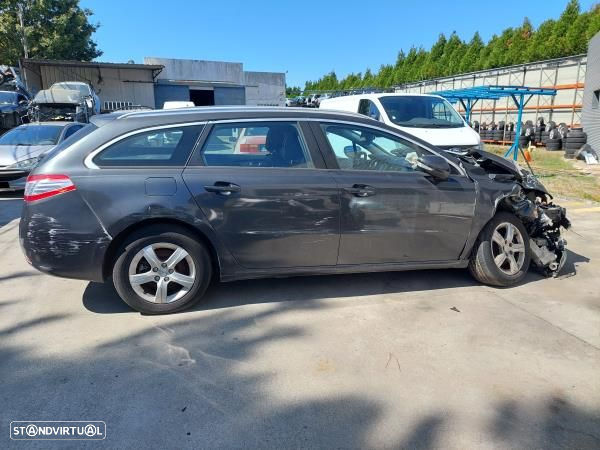 Para Peças Peugeot 508 Sw I (8E_) - 4