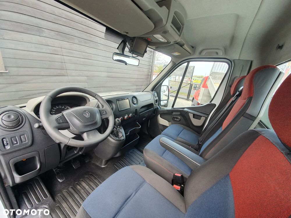 Renault Master - 21