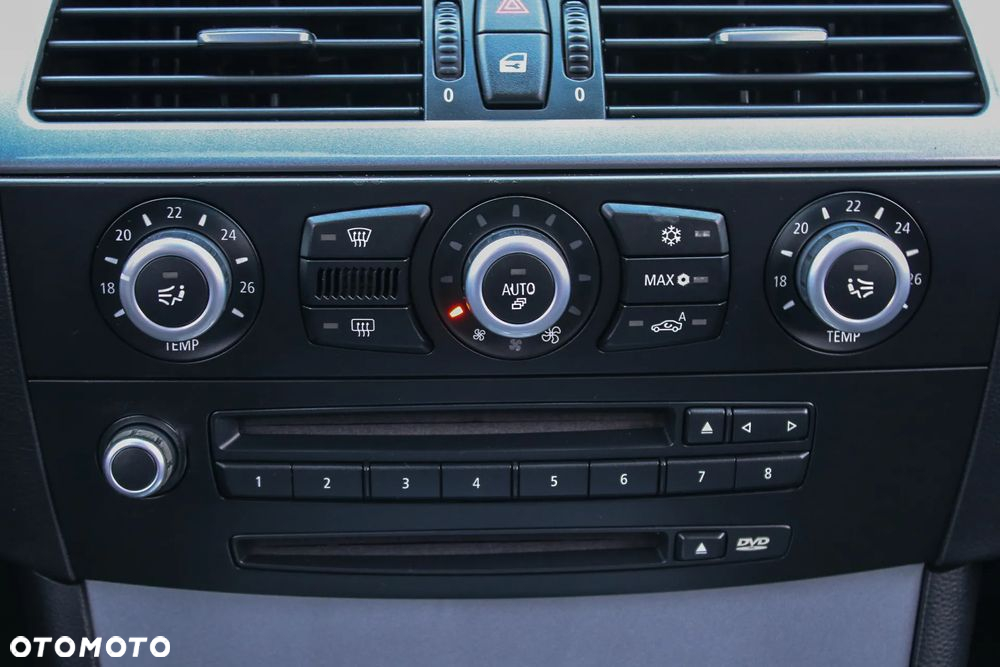 BMW Seria 5 - 25