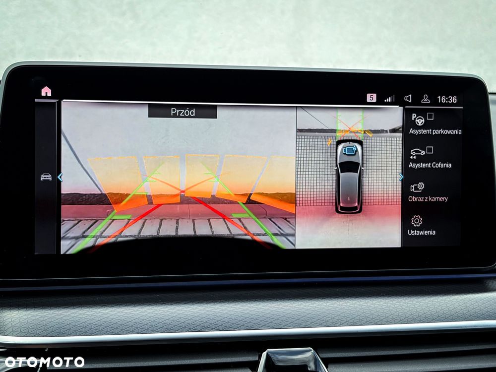BMW Seria 5 520d M Sport Edition - 28