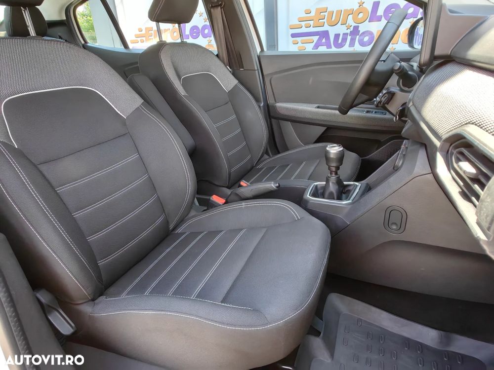 Dacia Logan TCe 90 MT6 Comfort - 18