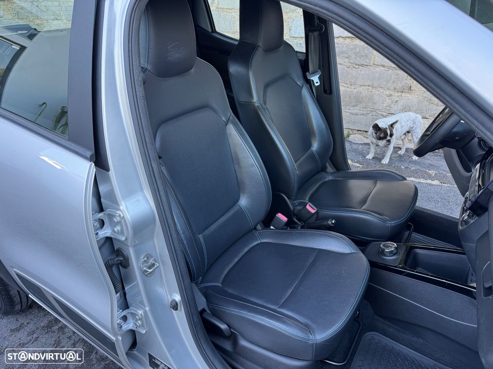 Dacia Spring Comfort - 19