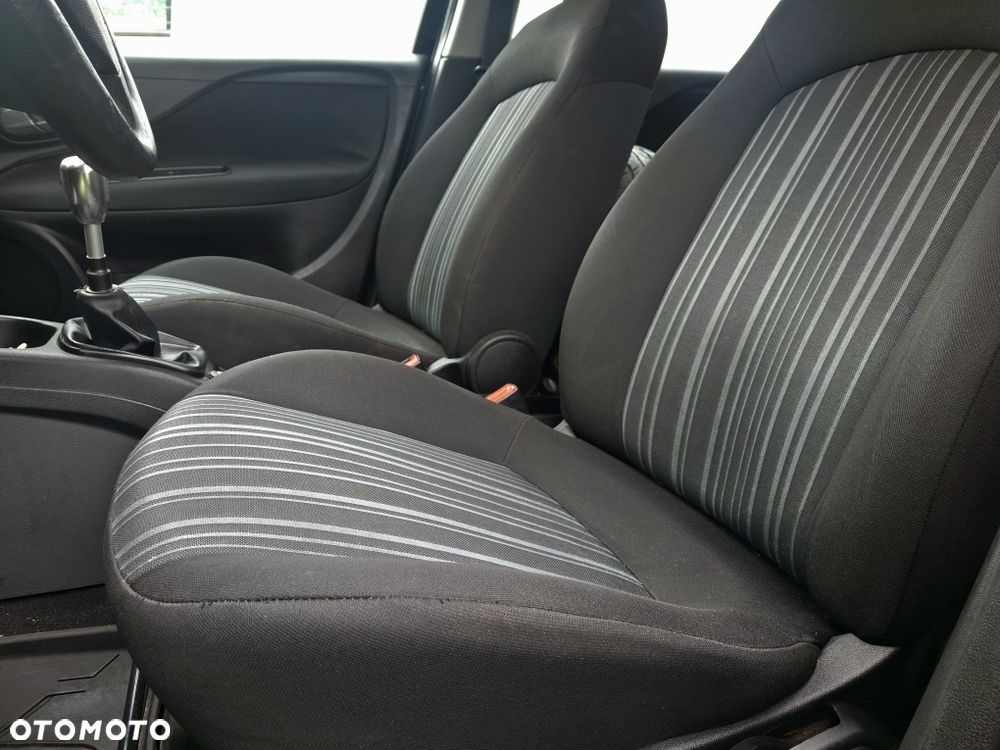 Fiat Punto - 7
