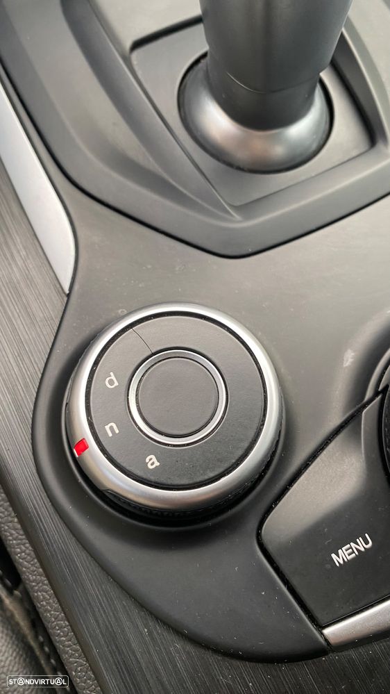 Alfa Romeo Stelvio 2.2 D Super AT8 - 57