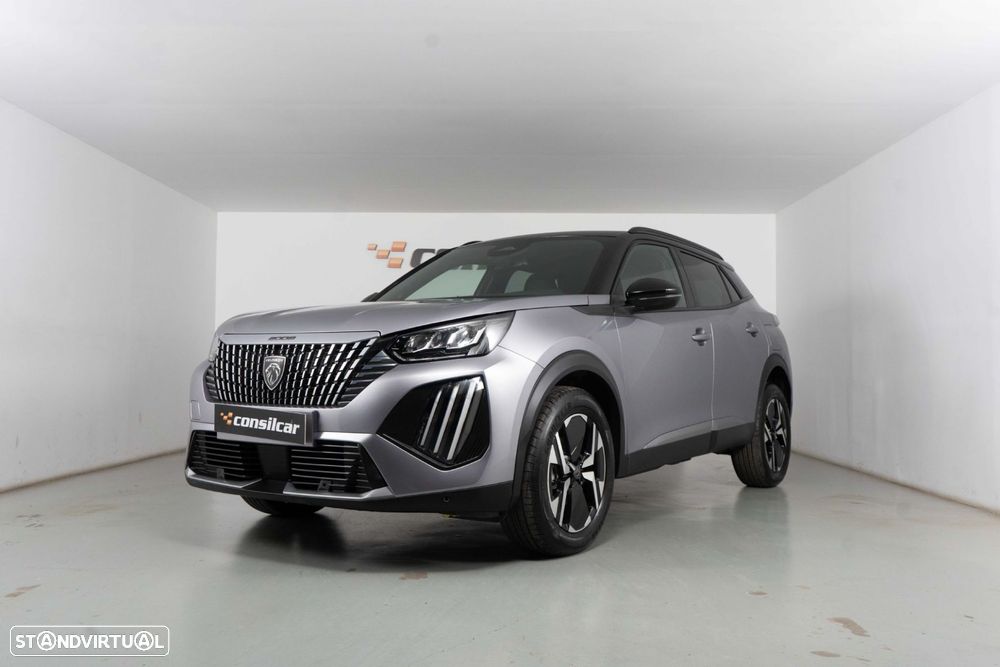 Peugeot 2008 1.2 Allure - 7