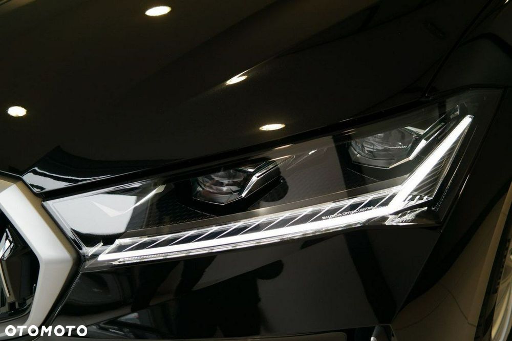 Skoda Superb - 9