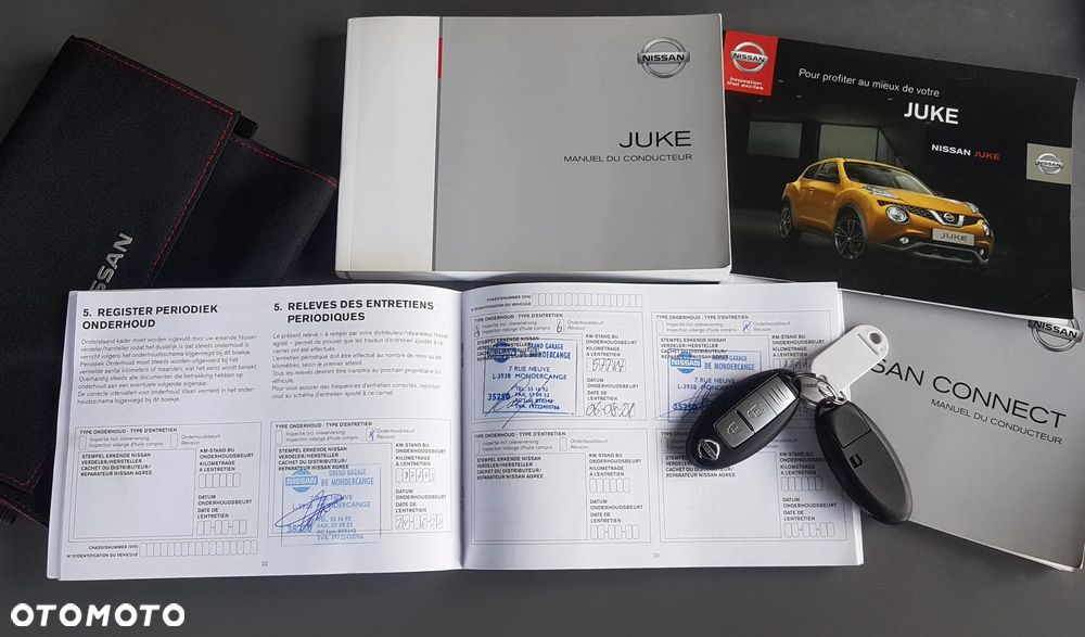 Nissan Juke 1.2 DIG-T Edition - 40
