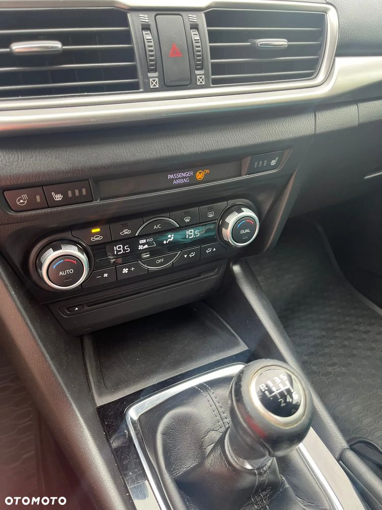 Mazda 3 2.0 Skyenergy - 7