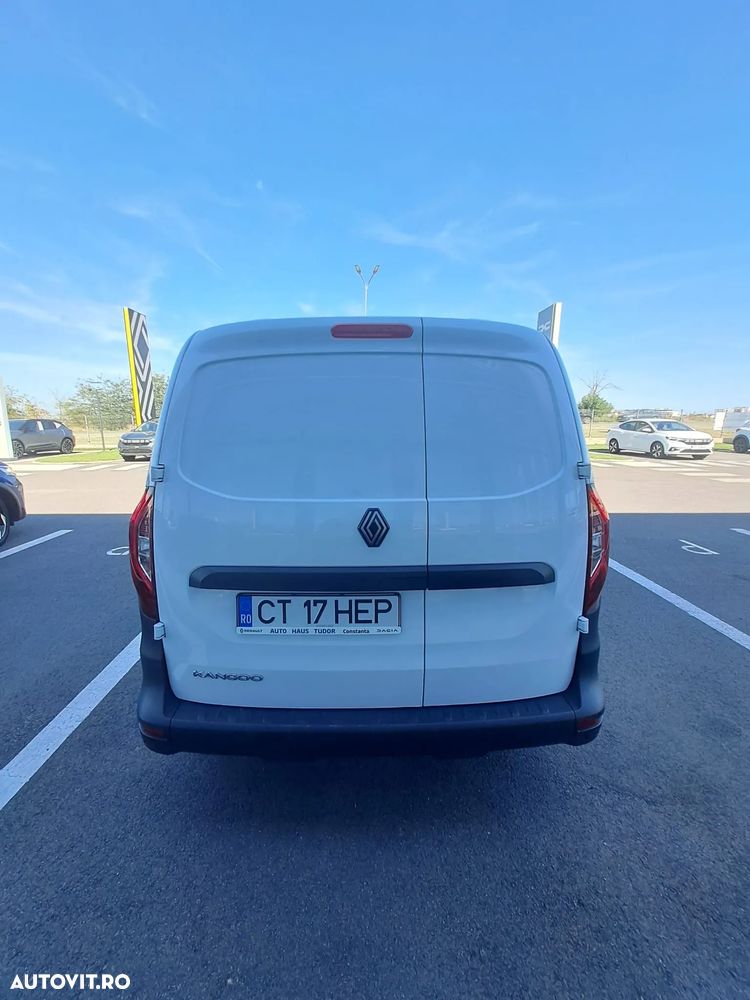 Renault Kangoo Van L2 - 5