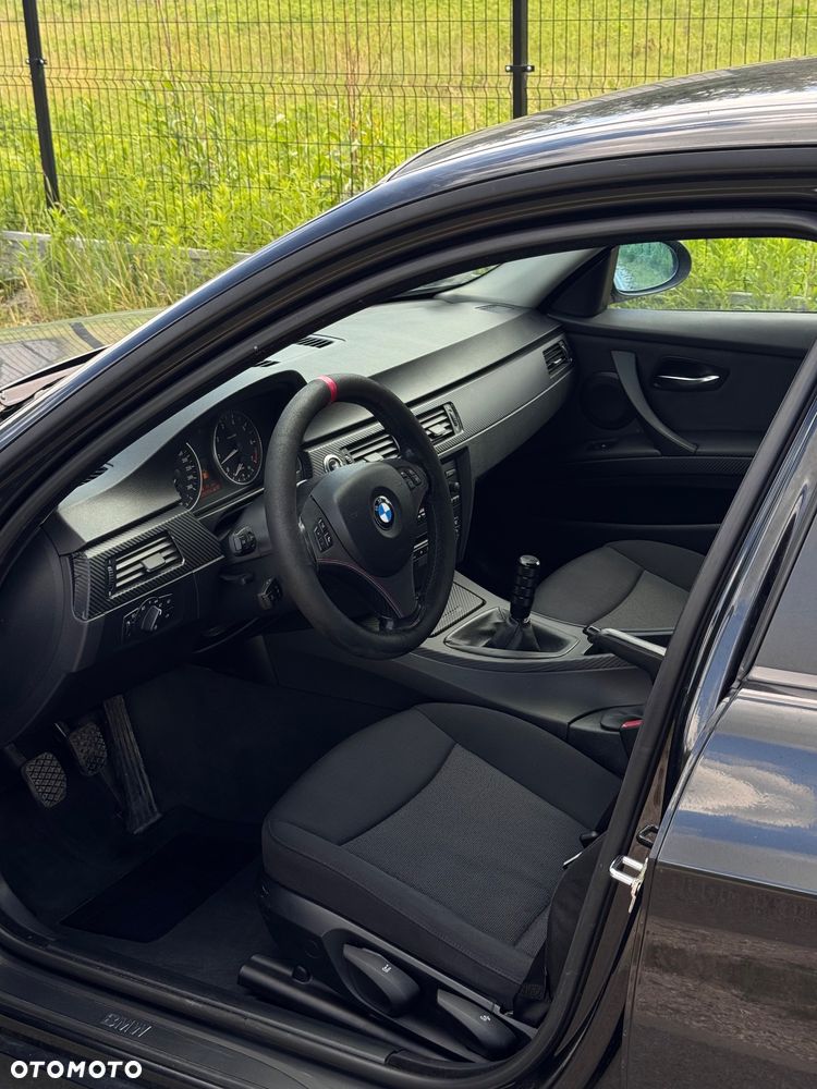 BMW Seria 3 - 8