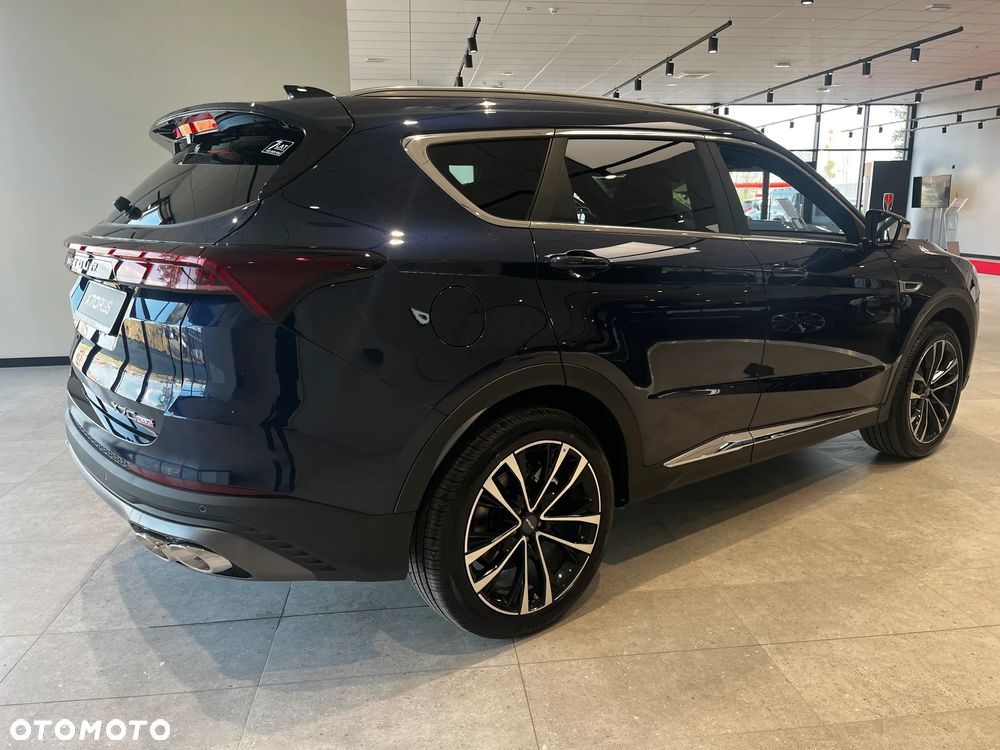 Jetour X70 Plus - 3