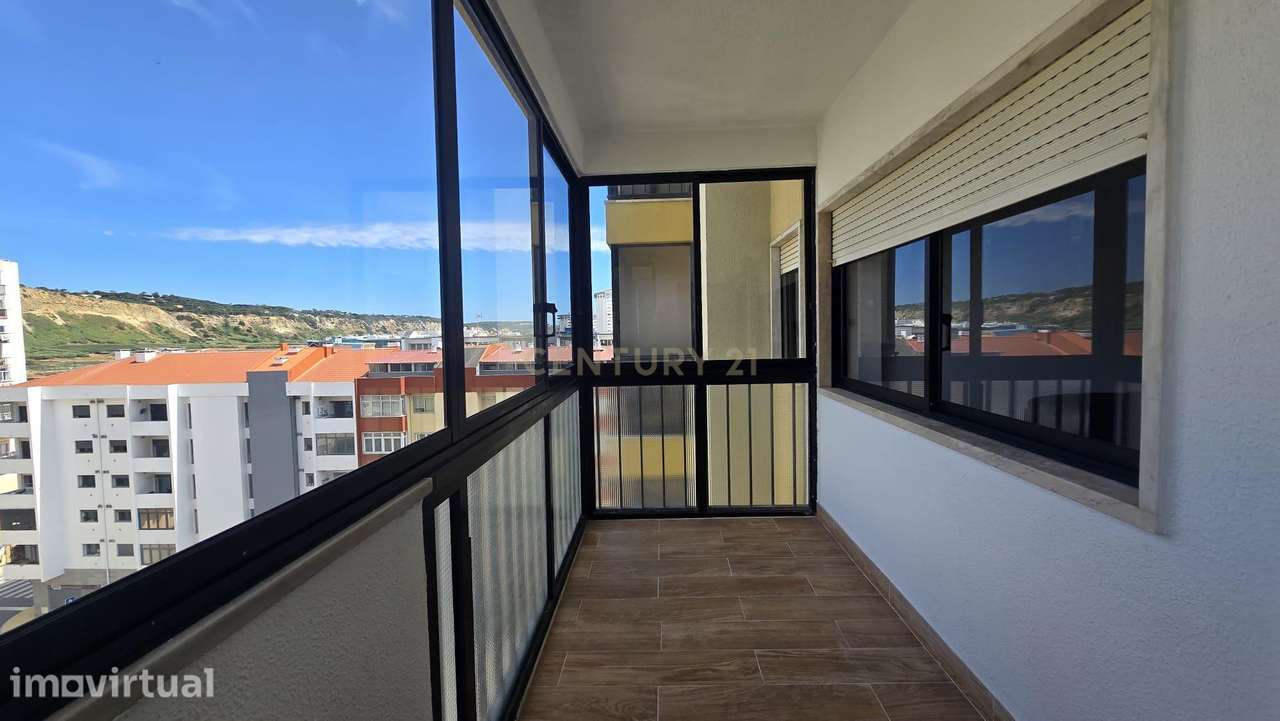 Apartamento T1, totalmente remodelado - Grande imagem: 4/18