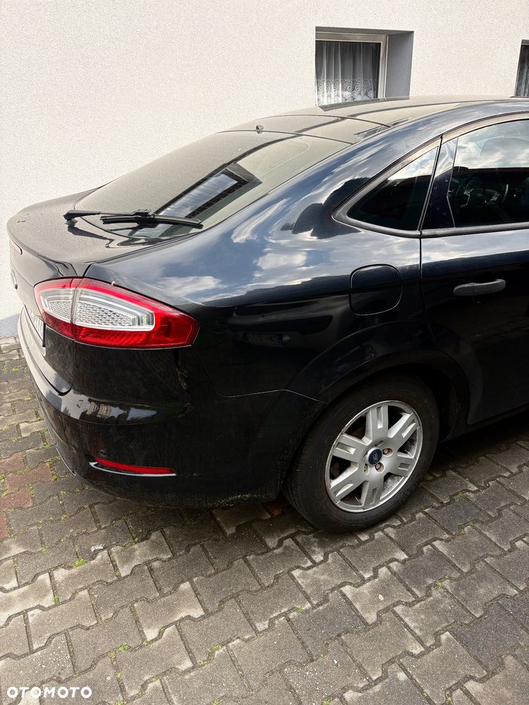 Ford Mondeo 2.0 Gold X - 3