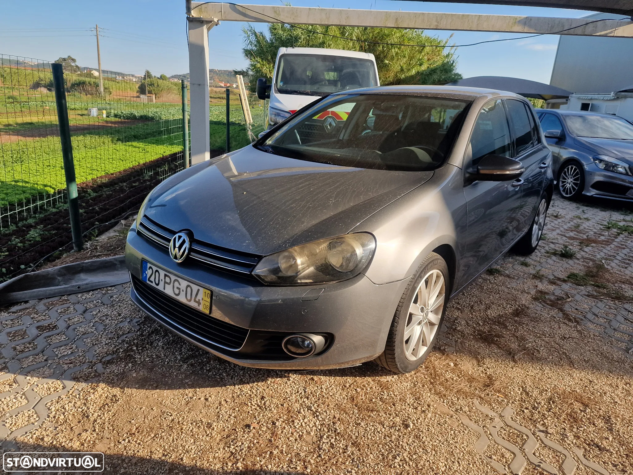 VW Golf 1.6 TDi Best Edition - 2