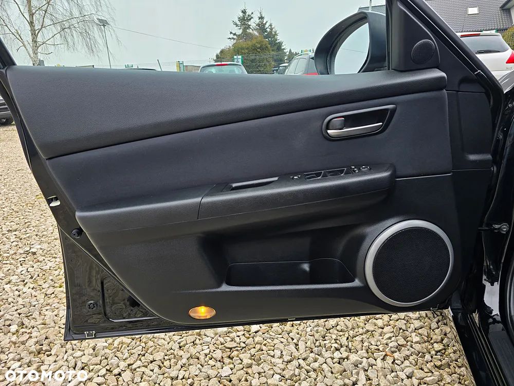 Mazda 6 2.0 Exclusive - 13