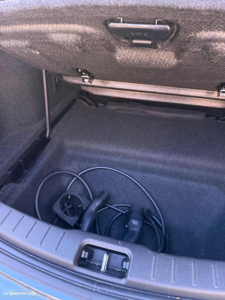 Polestar 2 Long Range 82 kWh Plus - 17