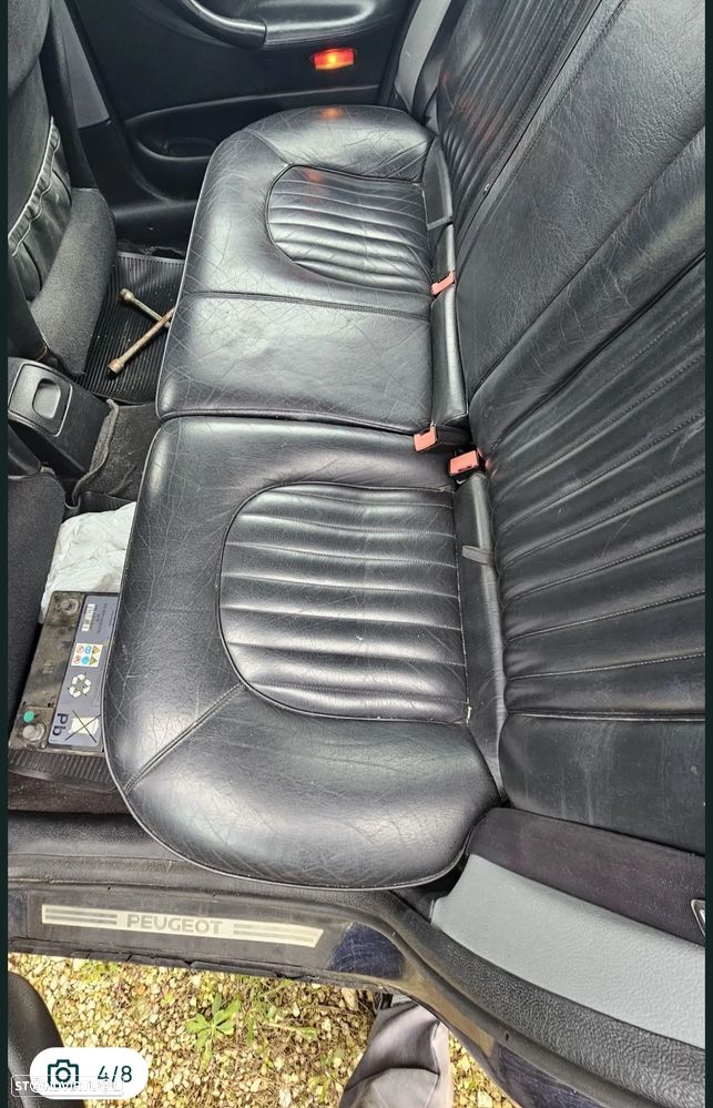 Peugeot 405 Break - 4