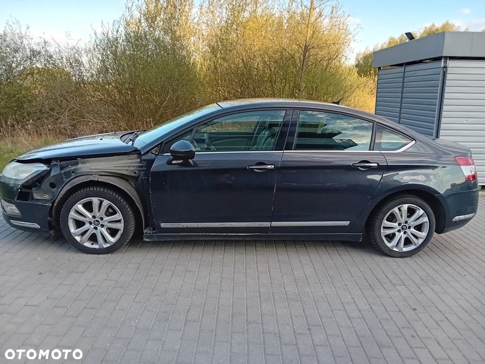 Citroen C5