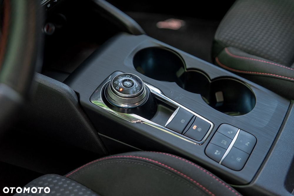 Ford Focus 1.0 EcoBoost ST-Line ASS PowerShift - 24