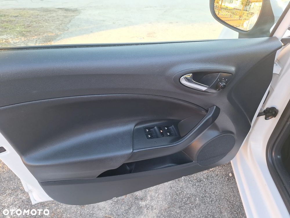 Seat Ibiza - 10