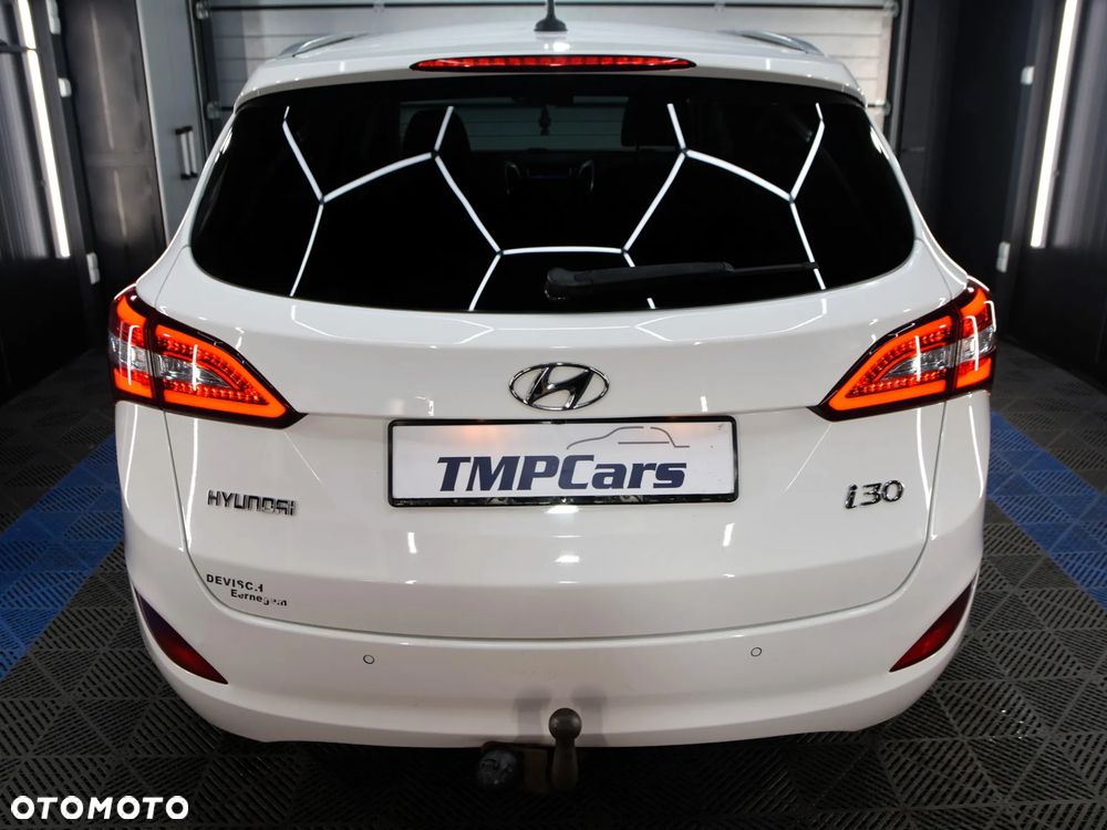 Hyundai i30 1.6 GDI Comfort - 28