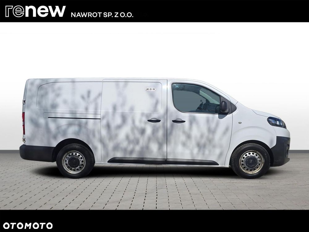 Citroën jumpy - 6
