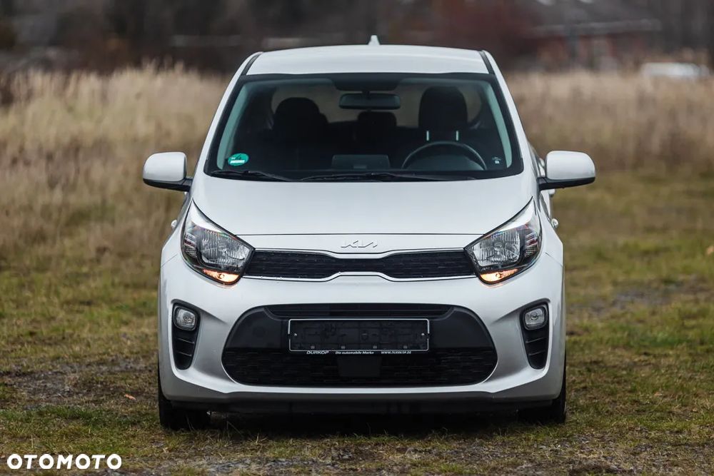 Kia Picanto 1.0 Vision - 2