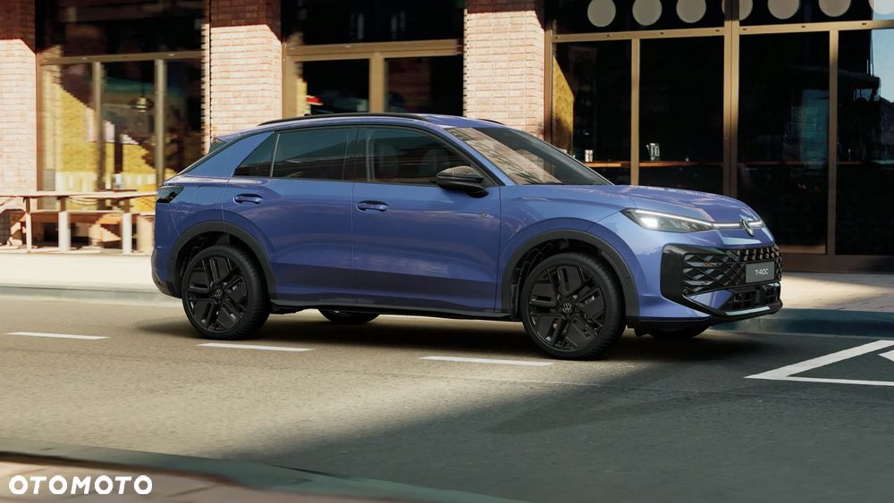 Volkswagen T-Roc 1.5 eTSI R-Line DSG - 5