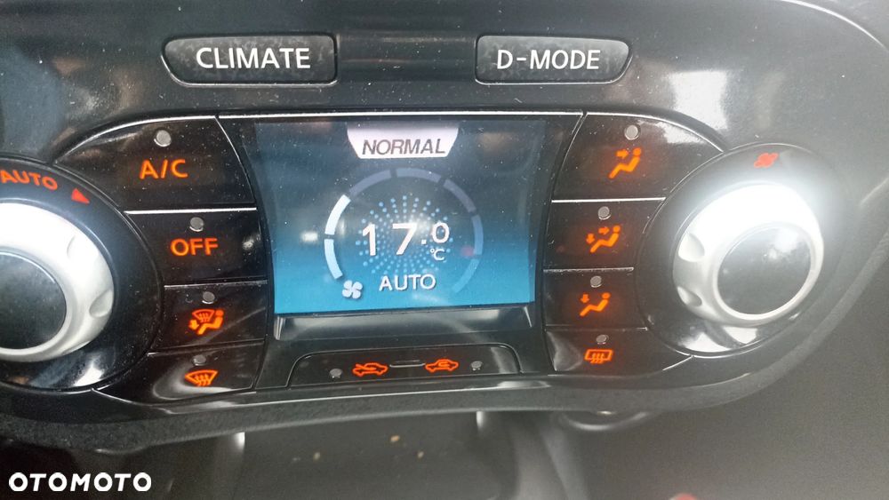 Nissan Juke - 18