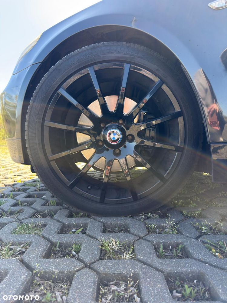 BMW Seria 5 525i - 5