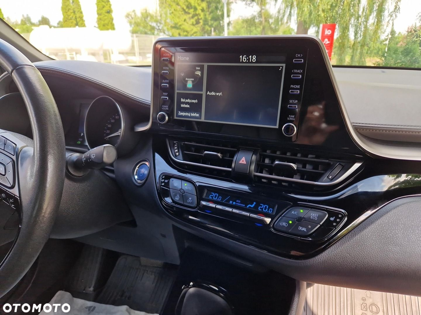 Toyota C-HR - 18