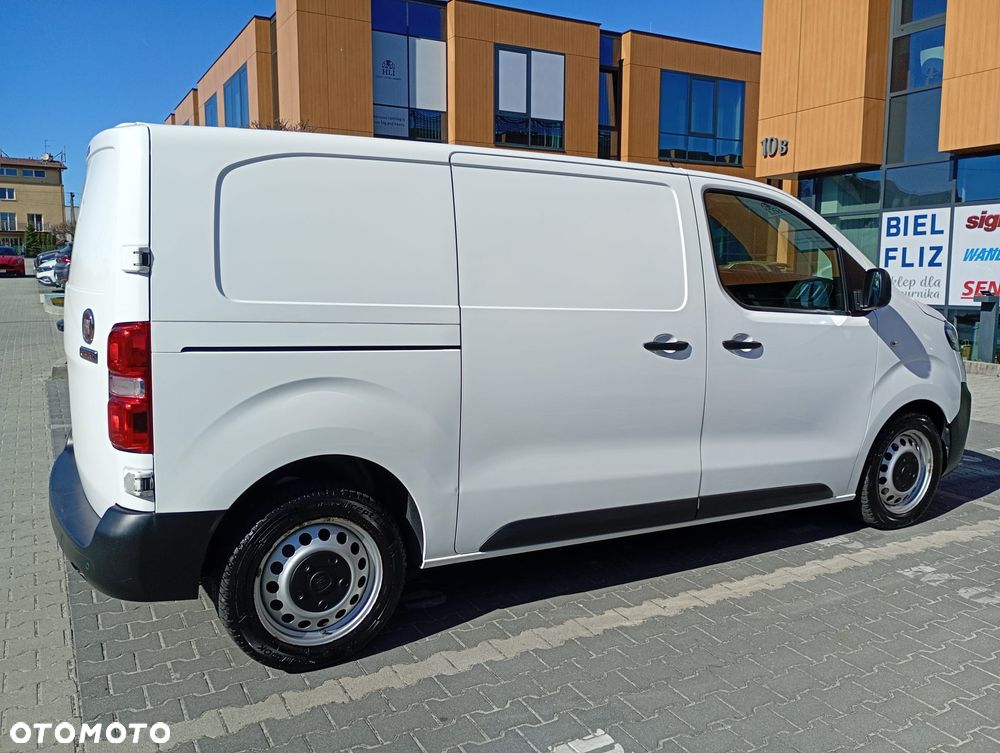 Fiat SCUDO - 5
