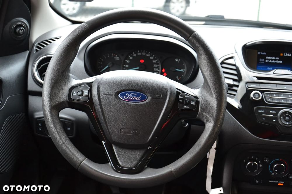 Ford Ka+ - 21