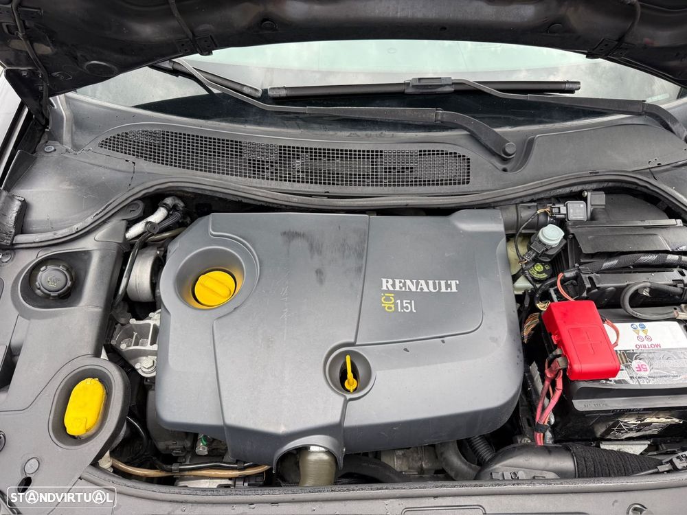 Renault Mégane CC - 18