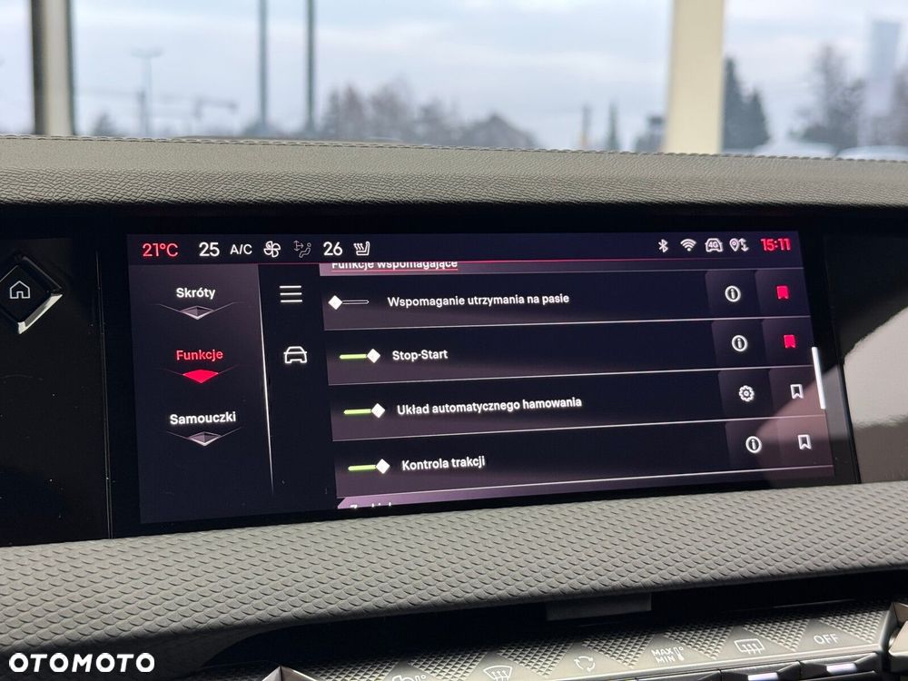 DS Automobiles DS 4 1.2 PureTech Trocadero - 35