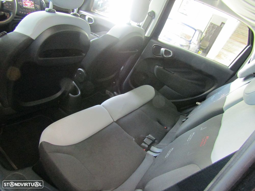 Fiat 500L 1.3 MJ Lounge - 9