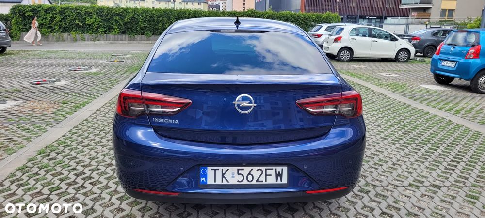 Opel Insignia 1.5 Business Edition - 11