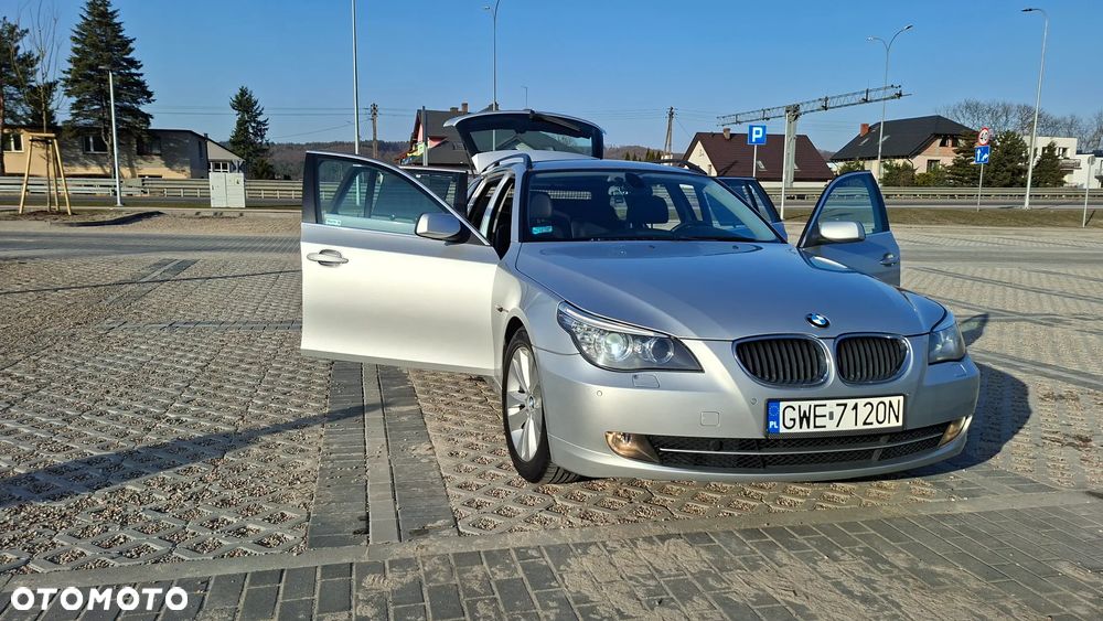 BMW Seria 5 - 12