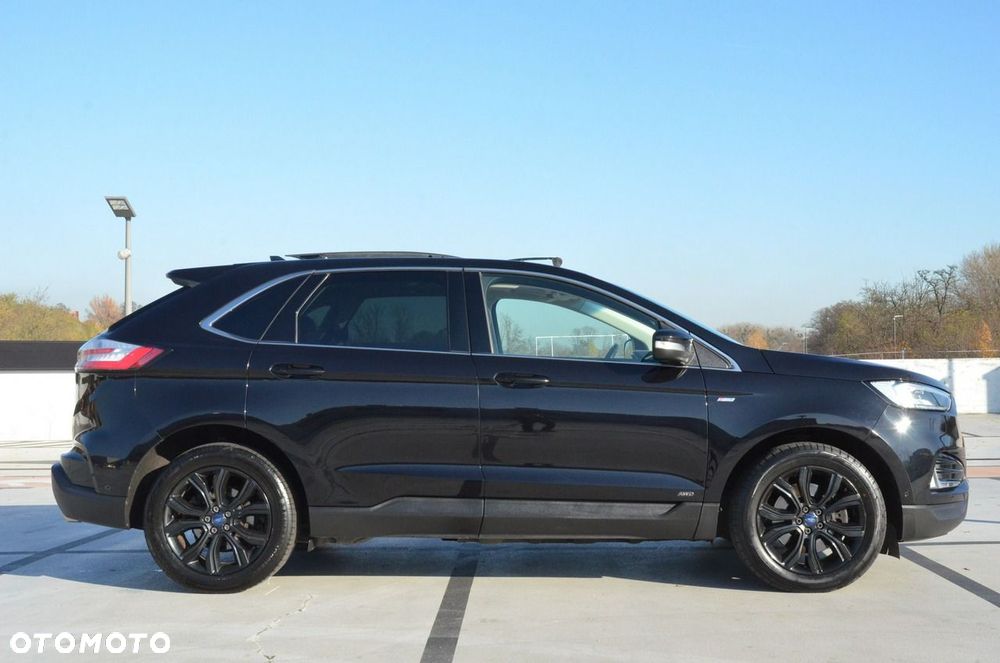 Ford Edge 2.0 EcoBlue 4x4 ST-LINE - 11