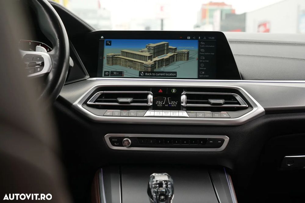 BMW X5 xDrive40d AT MHEV - 13