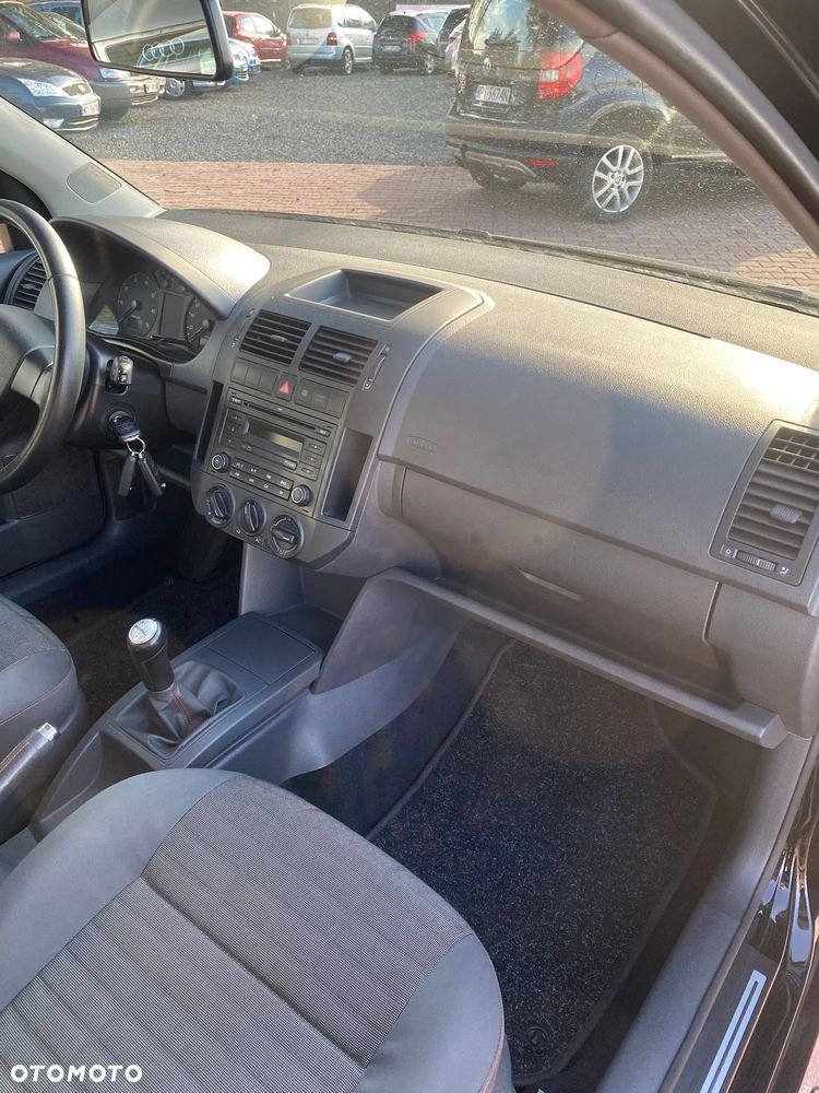 Volkswagen Polo 1.2 Goal - 15