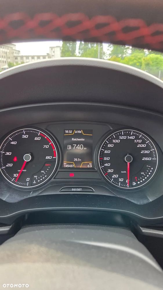 Seat Leon 1.4 TSI FR S&S - 25