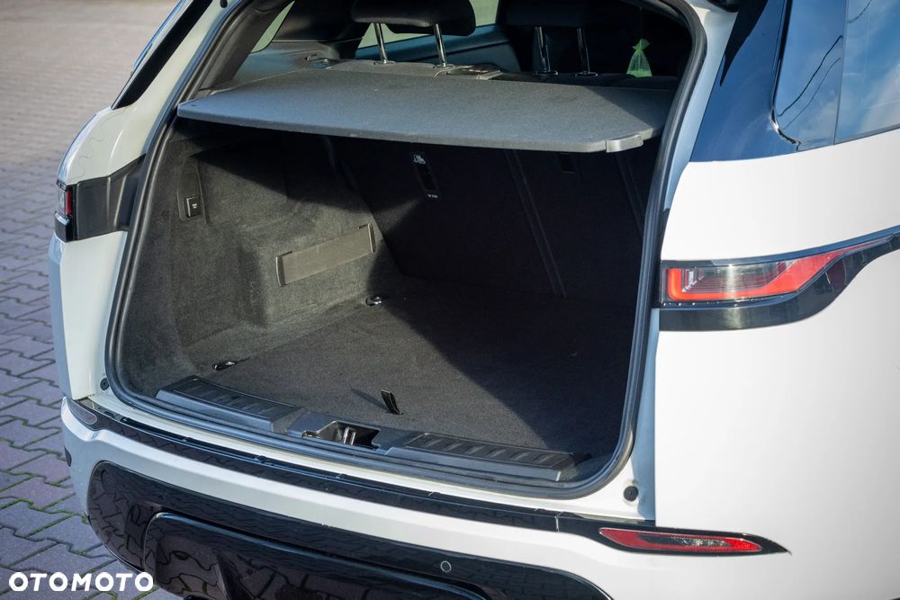 Land Rover Range Rover Evoque 2.0TD4 Pure - 20