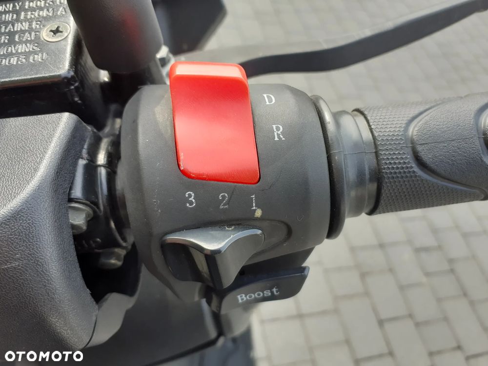 Barton B-Max 125 - 4