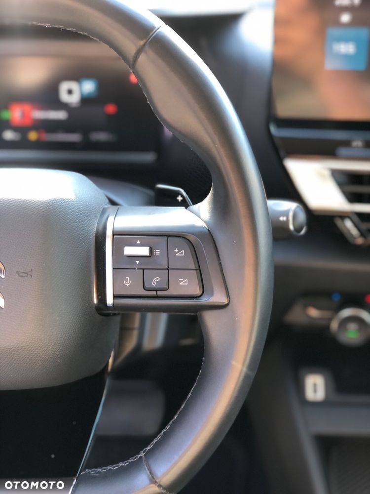 Citroën C4 BlueHDi 130 Stop&Start EAT8 FEEL PACK - 33