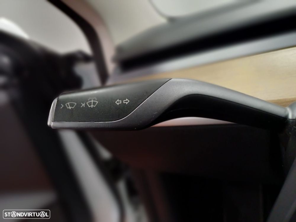 Tesla Model 3 Standard Range Plus RWD - 17