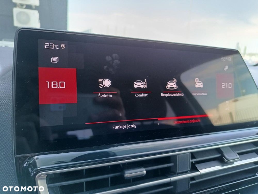 Citroën C5 Aircross 1.2 PureTech Shine EAT8 - 32