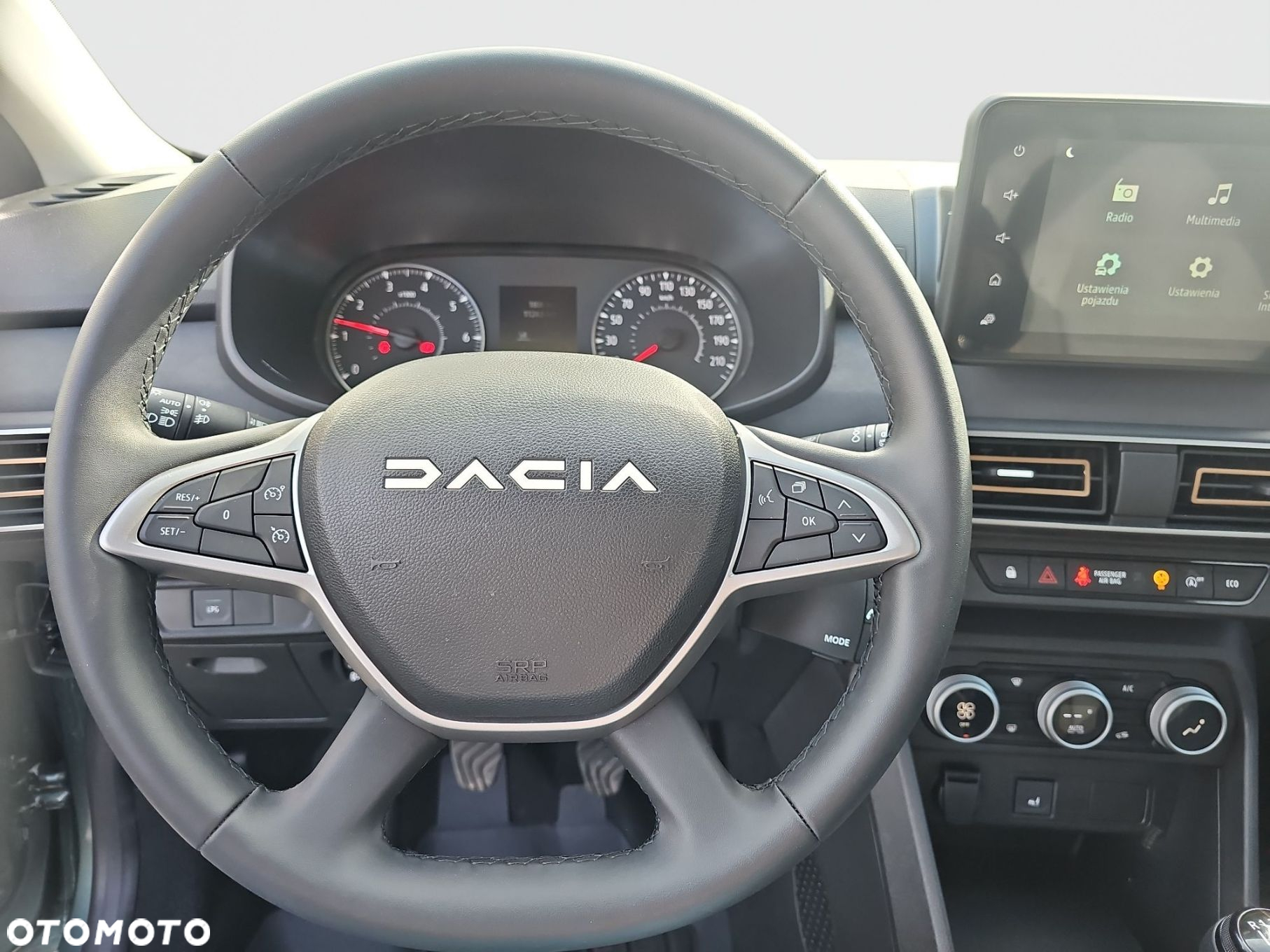 Dacia Sandero Stepway - 11