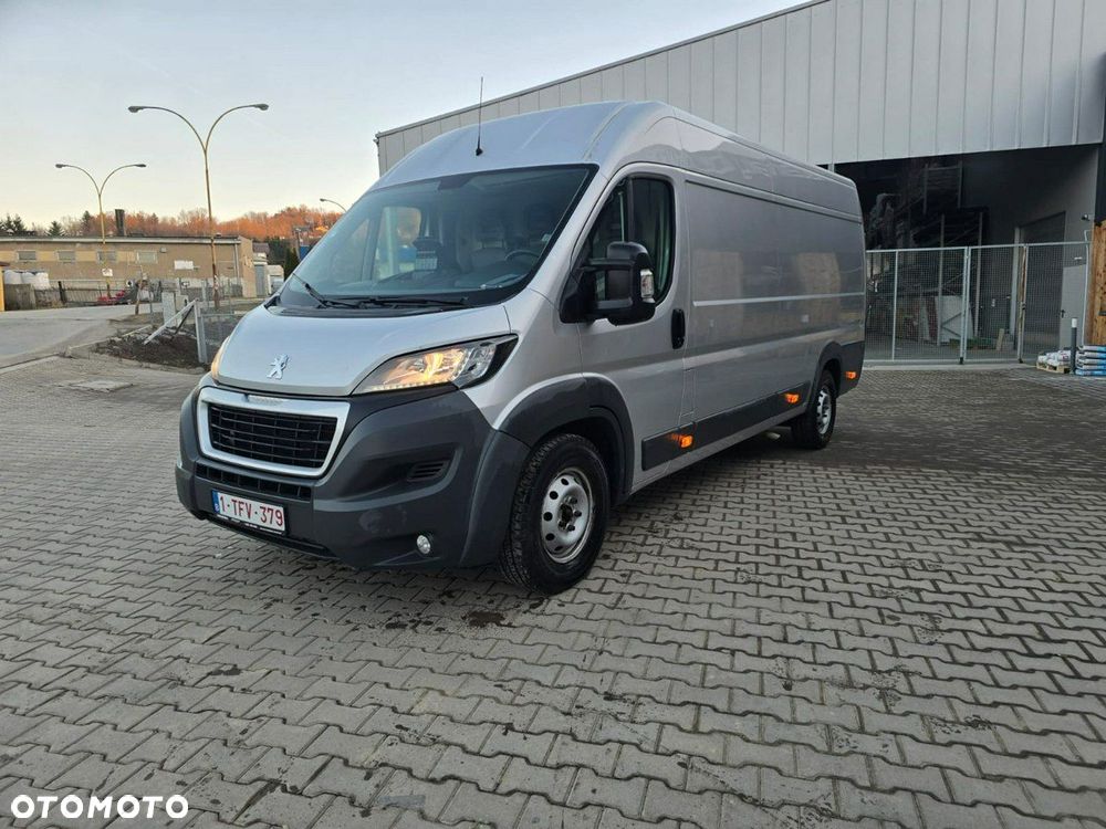 Peugeot Boxer - 6